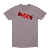 Mens Stone Wash Staple Tee Thumbnail