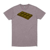 Mens Stone Wash Staple Tee Thumbnail