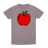Mens Stone Wash Staple Tee Thumbnail