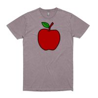 Mens Stone Wash Staple Tee Thumbnail