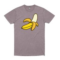 Mens Stone Wash Staple Tee Thumbnail