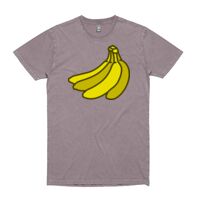 Mens Stone Wash Staple Tee Thumbnail