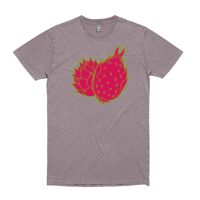 Mens Stone Wash Staple Tee Thumbnail