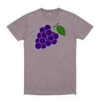 Mens Stone Wash Staple Tee Thumbnail