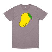 Mens Stone Wash Staple Tee Thumbnail