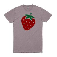Mens Stone Wash Staple Tee Thumbnail