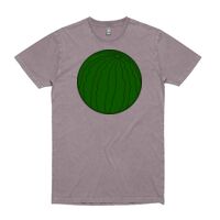 Mens Stone Wash Staple Tee Thumbnail