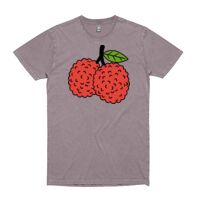 Mens Stone Wash Staple Tee Thumbnail
