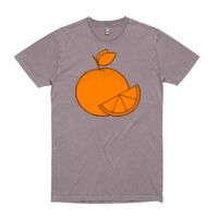 Mens Stone Wash Staple Tee Thumbnail