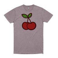 Mens Stone Wash Staple Tee Thumbnail
