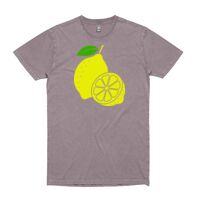 Mens Stone Wash Staple Tee Thumbnail