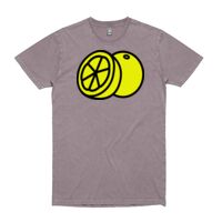 Mens Stone Wash Staple Tee Thumbnail