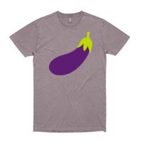 Mens Stone Wash Staple Tee Thumbnail