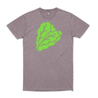 Mens Stone Wash Staple Tee Thumbnail