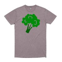Mens Stone Wash Staple Tee Thumbnail