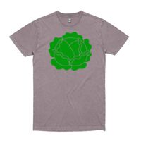 Mens Stone Wash Staple Tee Thumbnail