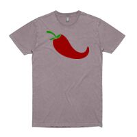 Mens Stone Wash Staple Tee Thumbnail