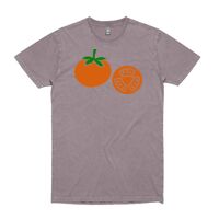 Mens Stone Wash Staple Tee Thumbnail