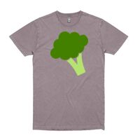 Mens Stone Wash Staple Tee Thumbnail