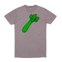 Mens Stone Wash Staple Tee Thumbnail