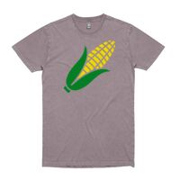 Mens Stone Wash Staple Tee Thumbnail