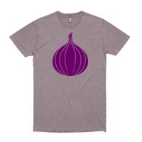Mens Stone Wash Staple Tee Thumbnail