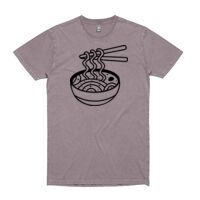 Mens Stone Wash Staple Tee Thumbnail