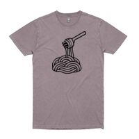 Mens Stone Wash Staple Tee Thumbnail