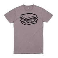 Mens Stone Wash Staple Tee Thumbnail