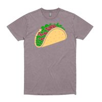 Mens Stone Wash Staple Tee Thumbnail