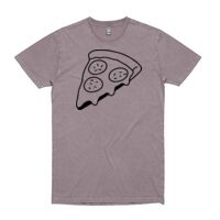 Mens Stone Wash Staple Tee Thumbnail