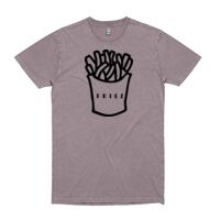 Mens Stone Wash Staple Tee Thumbnail