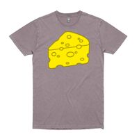 Mens Stone Wash Staple Tee Thumbnail