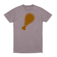 Mens Stone Wash Staple Tee Thumbnail