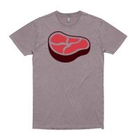 Mens Stone Wash Staple Tee Thumbnail