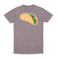 Mens Stone Wash Staple Tee Thumbnail