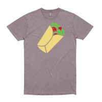 Mens Stone Wash Staple Tee Thumbnail