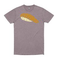Mens Stone Wash Staple Tee Thumbnail