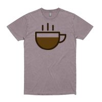 Mens Stone Wash Staple Tee Thumbnail