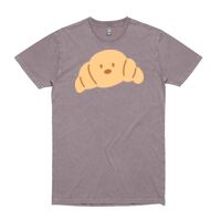 Mens Stone Wash Staple Tee Thumbnail