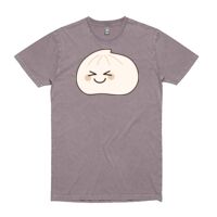 Mens Stone Wash Staple Tee Thumbnail
