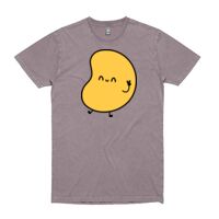 Mens Stone Wash Staple Tee Thumbnail