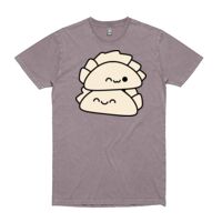 Mens Stone Wash Staple Tee Thumbnail