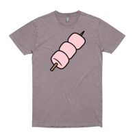 Mens Stone Wash Staple Tee Thumbnail