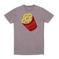 Mens Stone Wash Staple Tee Thumbnail