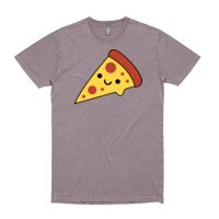 Mens Stone Wash Staple Tee Thumbnail