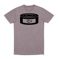Mens Stone Wash Staple Tee Thumbnail