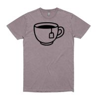 Mens Stone Wash Staple Tee Thumbnail