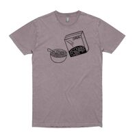 Mens Stone Wash Staple Tee Thumbnail