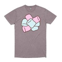 Mens Stone Wash Staple Tee Thumbnail